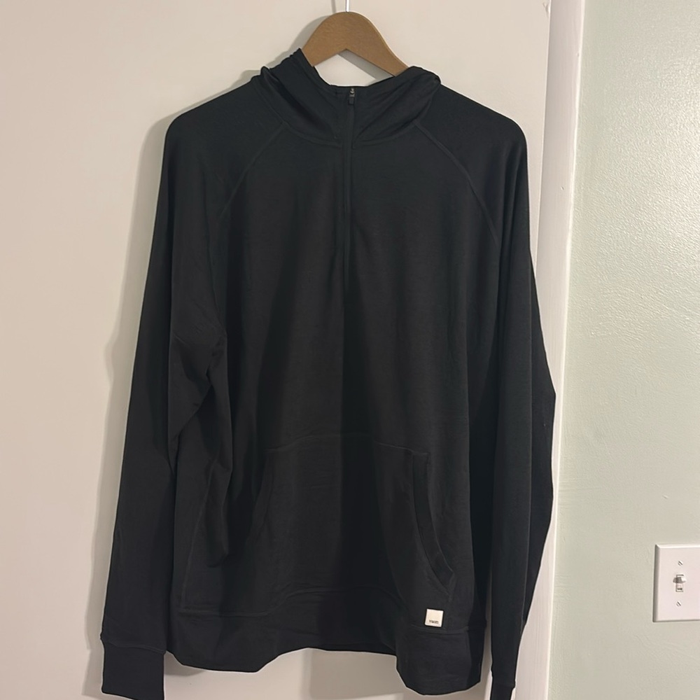Brand new Vuori Ponto Hoodie